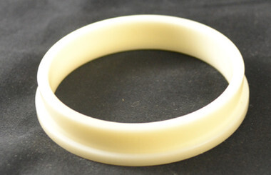 CUSTOM MOLDED PRODUCTS | WEAR RING | 27203-300-050