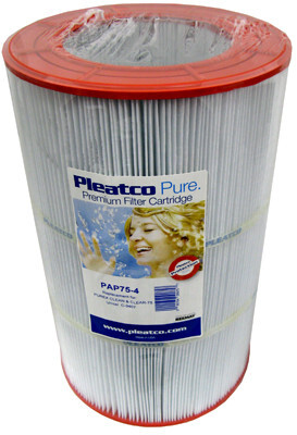 Pleatco | FILTER CARTRIDGES | PAP75-4