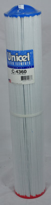 Unicel | FILTER CARTRIDGES | 4900-364