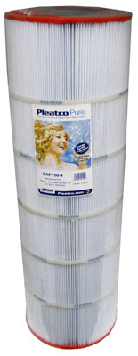 pleatco | FILTER CARTRIDGES | PAP150-4