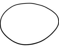Waterway 805-0164 O ring #164