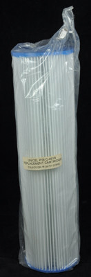 Unicel | FILTER CARTRIDGES | 4900-31