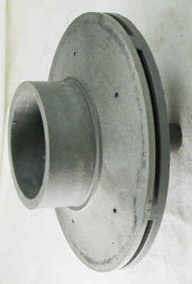WATERWAY | CHAMPION 3/4 HP FULL 1 HP UPR IMPELLER ASSY | 310-7410