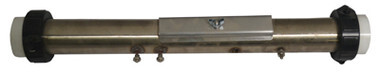 CONWAY | 16" FLOW THRU, 5.5 kW, 1.9" TUBE | C2550-0142