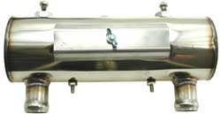 HURRICANE | HEATER W/ 9141-25 | E2550-020X