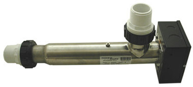 HERCULES | HEATER ASSEMBLY - 5.5 KW, 240 VOLT | A2550-2000-B