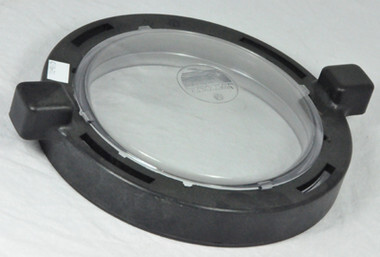 WATERCO | QUARTER TURN LID/LOCK RING | 6340661