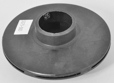 WATER ACE | IMPELLER, 1 HP, RSP10 | 25054B002