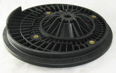 WATER ACE | SEAL PLATE | 25059D000