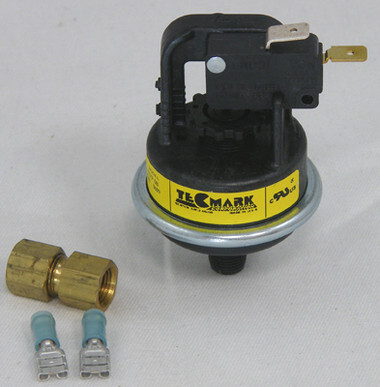 RAYPAK | SWITCH,PRESSURE | 062237B