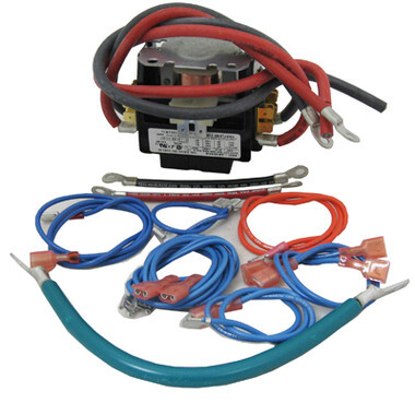 RAYPAK | CONTACTOR | 001813F