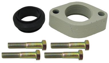 TELEDYNE | GASKET, FLANGE | R0015100