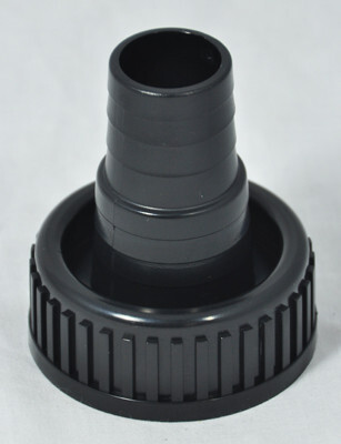 SPECK | UNION, HOSE ADAPTOR | 2500300911