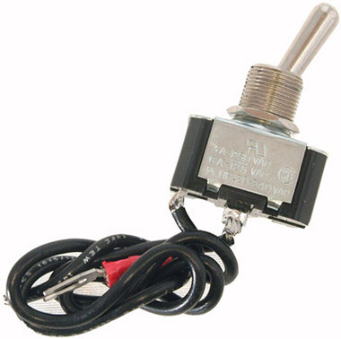 JANDY | ON/OFF SWITCH ASSY. | R0094100