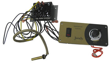 JANDY | THERMOSTAT* | R0058200