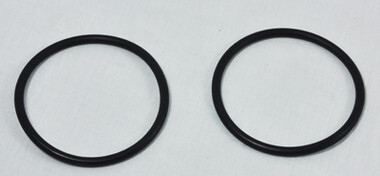 JANDY | UNION O-RING, SET OF 2 | R0446400