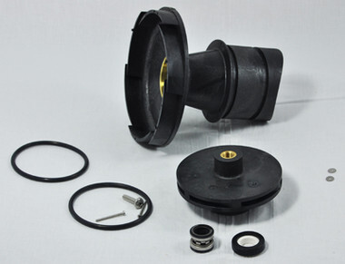 JANDY | IMPELLER, PHPF | R0445303