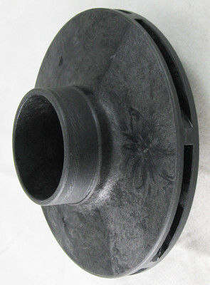 PENTAIR | IMPELLER, 3/4 HP  | V38-123