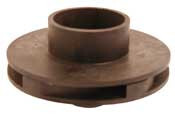 PENTAIR | IMPELLER, 1/2 & 3/4 HP | 355043 - Pool and Spa Parts Depot