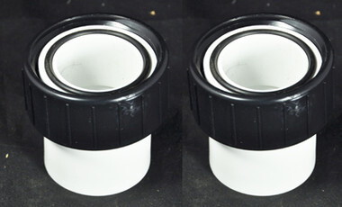 PENTAIR | KIT UNION | 351157