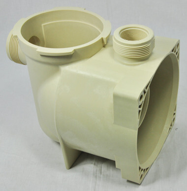 PENTAIR | VOLUTE | 350089