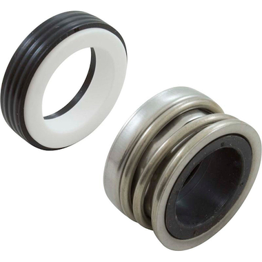 Pentair 071725S seal set for SVC EQ/C series commercial pool pumps