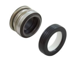 Pentair 071725S EQ/C Series Pool Pump Mechanical Shaft Seal
