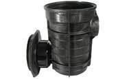 PENTAIR | Pot, union nut, face plate,WEAR RING ASSY | 39106800