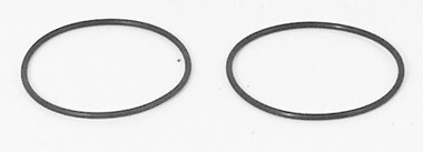 JANDY | COUPLING O-RING SET | R0337600