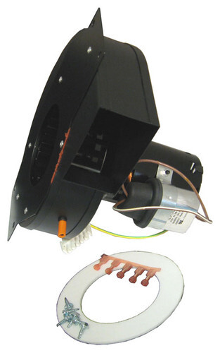 JANDY | BLOWER ASSEMBLY | R0329800