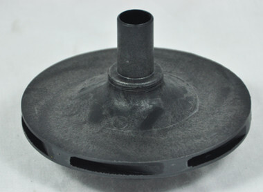 PENTAIR | 1 HP, P6E6E-206L | C105-238PB