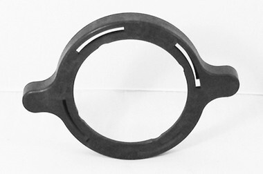 PENTAIR | CLAMP RING | 357239