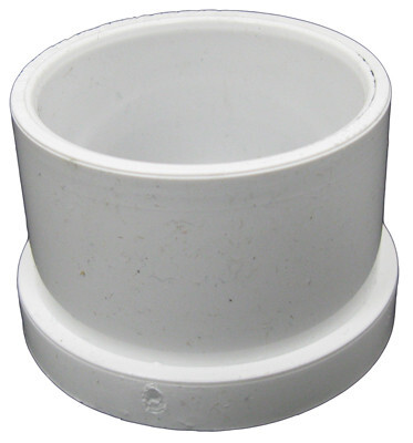 PENTAIR | ADAPTER, 1 1/2” SLIP | U11-183PM