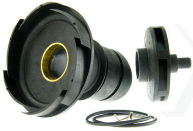 JANDY | IMPELLER, SHPF, 3 HP | R0445306