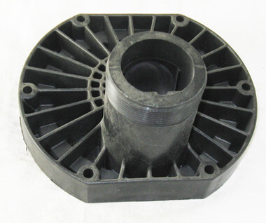 PENTAIR | FRONT PLATE | C1-261P