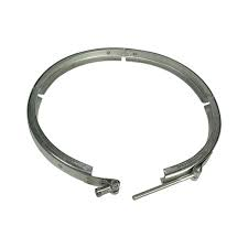 C19-37A clamp, Sta-Rite