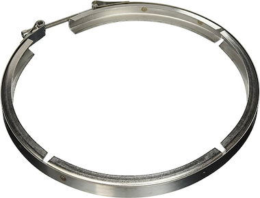 Pentair C19-37A V Clamp F/Tank Body Less Knob