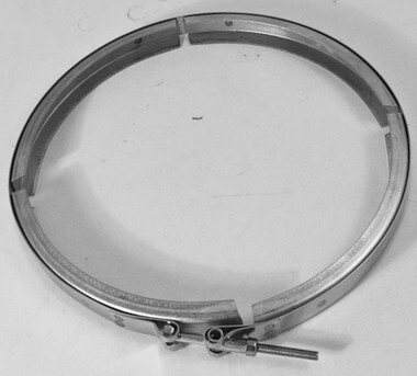 PENTAIR | V-CLAMP | C19-37A