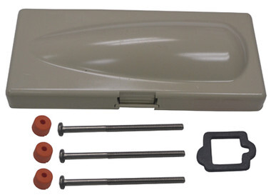 PENTAIR | CONTROL COVER ASSEMBLY | 350601