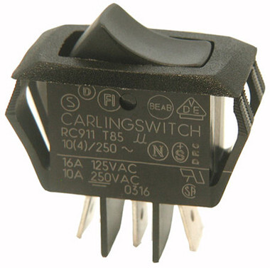 PENTAIR | ROCKER SWITCH | 470186
