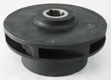PENTAIR | IMPELLER ASSY - EQ500 | 350030