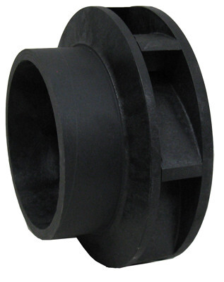 PENTAIR | IMPELLER ASSY - EQ750 | 350029