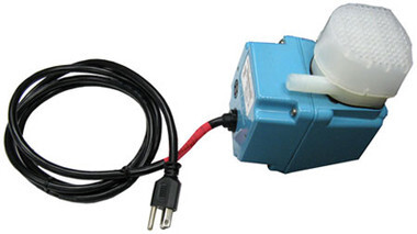 LITTLE GIANT | PUMP-COMPLETE 2E-38N ASSEMBLY | 2E-38N