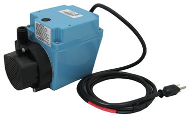 LITTLE GIANT | 3E-12N PUMP COMPLETE 1 1/5 HP, 115V | 503103