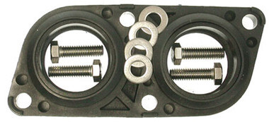 PENTAIR | QUICK FLANGE KIT, 1-1/2” FEMALE THREAD | 471083