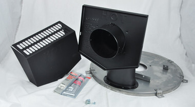 PENTAIR | ONE PIECE METAL ELBOW/COMBUSTION,CHAMBER COVER ASSY PRIOR TO 1-12-09 | 42001-0214S