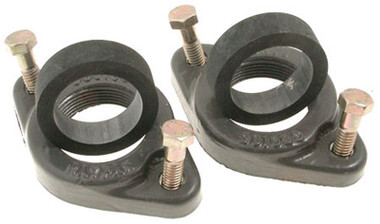 RAYPAK | FLANGE | 004056F