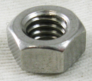 PENTAIR | NUT, (23860) | 71408
