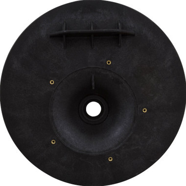 PENTAIR | SEAL PLATE /W 5056-05 KIT | C103-137P1