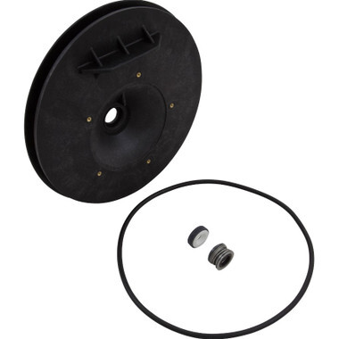 PENTAIR | SEAL PLATE /W 5056-05 KIT | C103-137P1